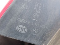 Audi A4 B8 sedan light left rear part rear