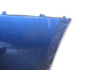bumper front front SKODA FABIA III LIFT