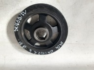 pulley cams KIA CEED 1.6 CRDI