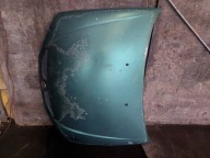 complete front RENAULT MEGANE and LIFT NV926 bonnet bumper fender light