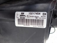 OPEL CORSA D 06-11 light front front right