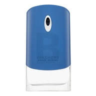 Givenchy Pour Homme Blue Label woda toaletowa dla mężczyzn 50 ml