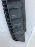 cover cover lower below bumper SKODA FABIA III 6V0807611B