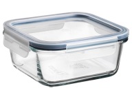 IKEA 365+ ÉTELTÁROLÓ ÜVEG FEDÉL 600ML