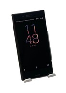 Smartfón Sony XPERIA X Compact 3 GB / 32 GB 4G (LTE) čierny