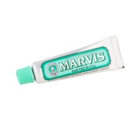 Marvis zubná pasta Classic Strong Mint 10 ml