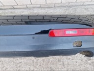 AUDI Q7 4L bumper rear part TYLNI PDC