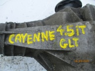 DIFFERENZIALE DIFFERENZIALE POSTERIORE POSTERIORE PORSCHE CAYENNE 4,5IT GLT