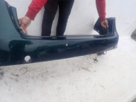 PORSCHE CAYENNE 7P 10-14 bumper rear part rear PDC