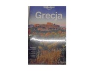 Grecja Lonely Planet - Praca zbiorowa