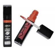 ASTOR LIQUID KISS POMADKA DO UST 212 Kiss Me Red