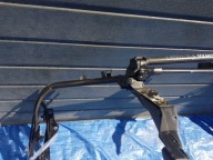 Support Mécanisme Toit du capot MERCEDES SL R230