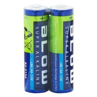 Bateria BLOW SUPER ALKALINE AA / LR6 2 szt.