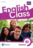 English Class B1. Zeszyt ćwiczeń + Online Homework. Wydanie rozszerzone