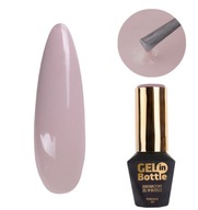 GEL IN BOTTLE JASMINE Żel jednofazowy w butelce Molly Lac 10g