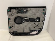 HYUNDAI SANTA FE IV upholstery door front right