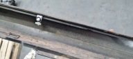 A6 C8 4K moulding cap threshold SLINE right front LY9B 4K0853856A
