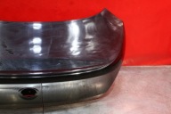 trunk door boot rear part rear black BMW E63 COUPE 03-10