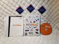 Wii Play 8/10 ENG Wii