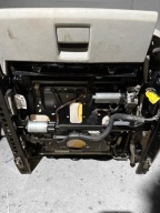 SITZE LEDERSITZ AUDI A4 8K9 ALLROAD KOMBI