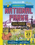 Lonely Planet Kids America s National Parks