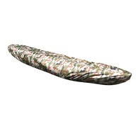 Uniwersalna kanadyjka i kajak 450cm Digital Camo