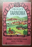 OKOLICE TARNOWA mapa 1988 r. (3)