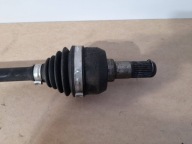 KIA Sorento III UM semi-axis rear left 49600C5000 (A683)