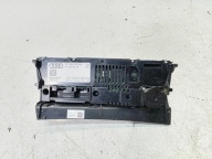Unite commande clima de chauffage AUDI A4 B8 A5 8T Q5 8R 8T1820043AA