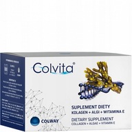 COLVITA KOLAGEN COLWAY 100% ORYGINALNY