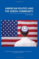 American Politics and the Jewish Community group