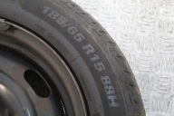 wheels discs 185/65 R15 FIESTA MK8