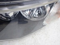 MITSUBISHI OUTLANDER II 2 06-10 light front left