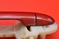 handle right rear part rear red KIA RIO 3 III 11-15