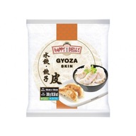 Okrągłe ciasto na pierożki Gyoza 300 g Happy Belly