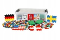 PREKVAPENIE PRE CHLAPCA VZDELÁVACIA HRAČKA KOCKY Hračka pre dieťa