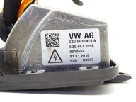 control unit PRADU SKODA OCTAVIA III 5Q0907155B