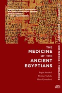 The Medicine of the Ancient Egyptians 1: Surgery,