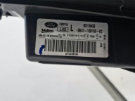 light left Ford Kuga MK2 LIFT Bi-Xenon LED positioning black ST