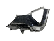 OPEL ASTRA J IV boot upholstery right rear part 13259183 HATCHBACK