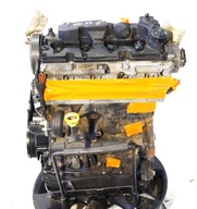 SILNIK ENGINE VW GOLF VII A3 8V PASSAT B8 2,0 TDI DIESEL CRL CRLB CRLD