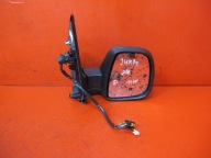 JUMPY SCUDO EXPERT III PROACE II mirror electrics right 11 PIN ASYSTEN