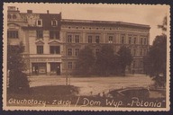 Głuchołazy - Zdrój - Dom Wypoczynkowy POLONIA 1949