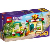 LEGO Friends - Pizzeria w Heartlake (41705)