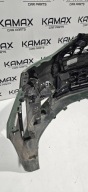 front bumper front Audi A4 S4 B9 8W 8W0807437AQ