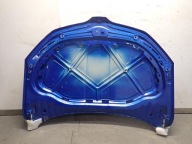 Capot SKODA OCTAVIA III LIFT 2016- 5E