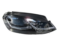 VW GOLF 7 VII 5G LIFT LAMPA FULL LED PR 5G1941036C