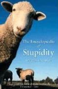 The Encyclopedia of Stupidity Boxsel Matthijs Van