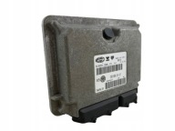 VW GOLF IV 1.4 unité de commande électronique uce moteur 036906014CF