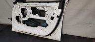 dveře předek přední pravé BMW E91 LIFT APLINEWEISS 300